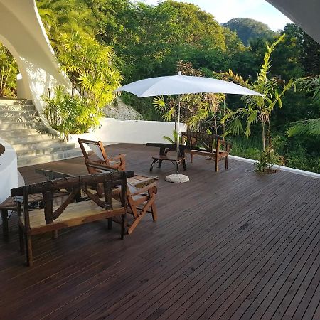 Brown Sugar Lodge Beau Vallon  Esterno foto