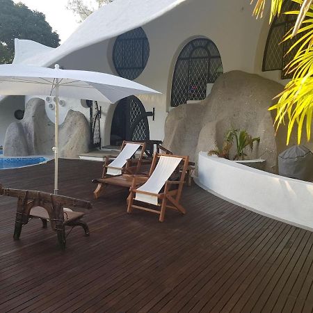 Brown Sugar Lodge Beau Vallon  Esterno foto