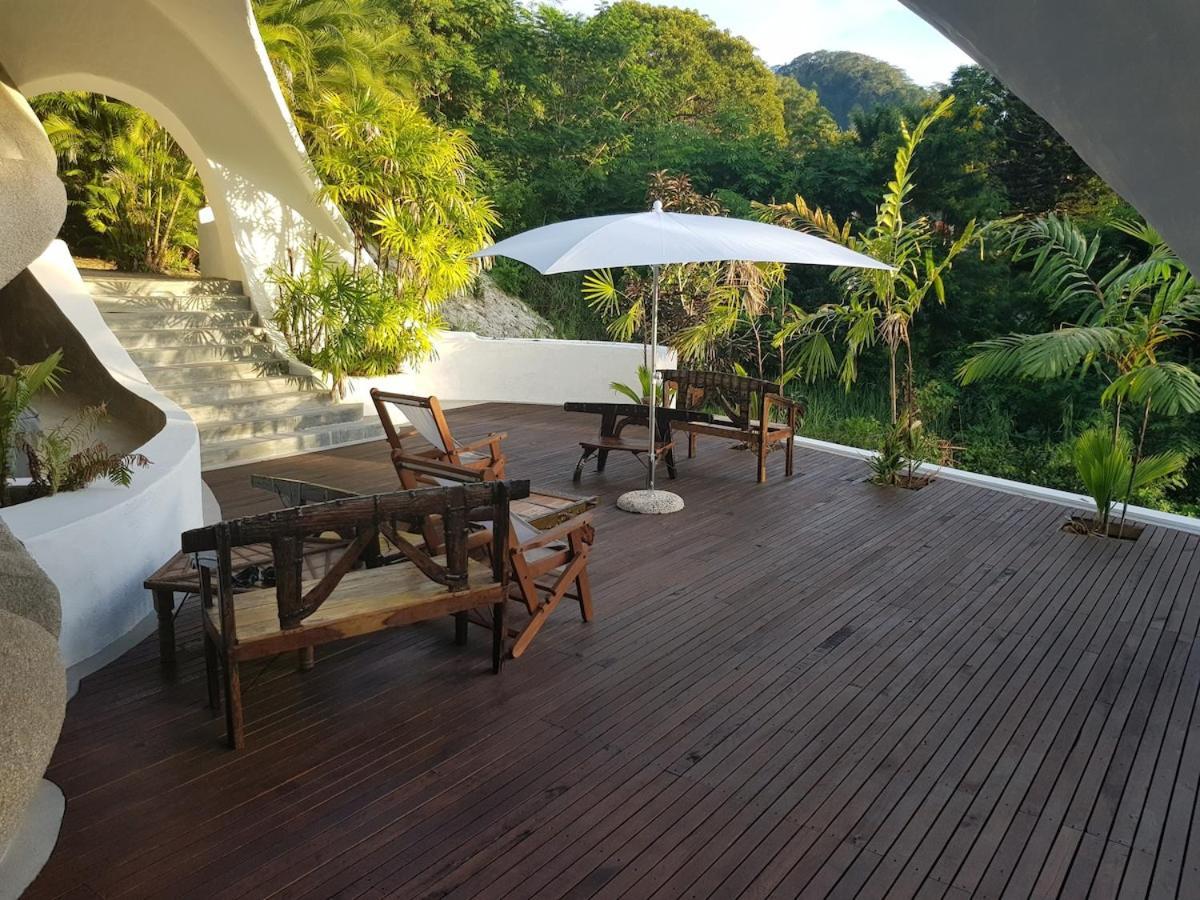 Brown Sugar Lodge Beau Vallon  Esterno foto