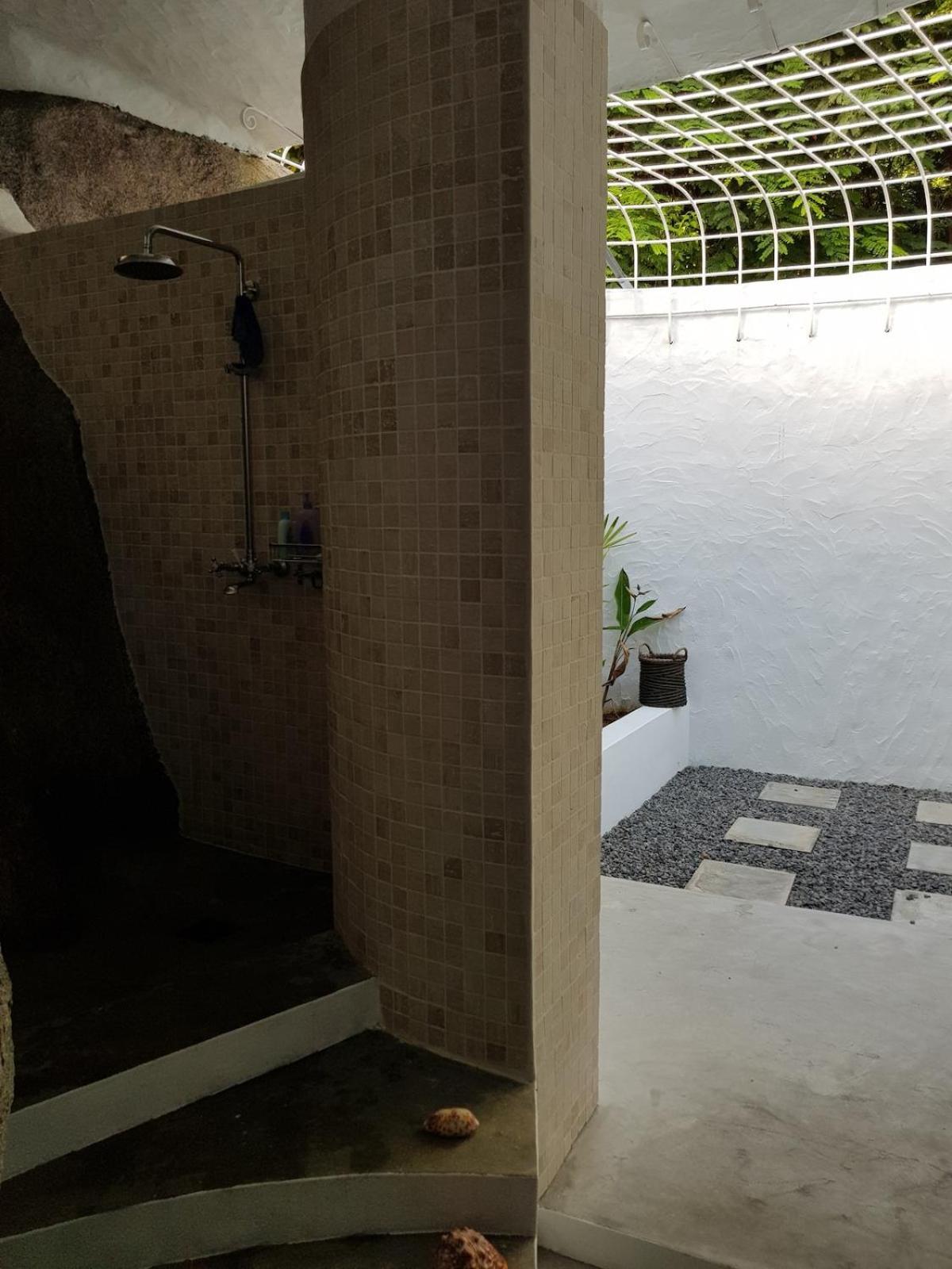 Brown Sugar Lodge Beau Vallon  Esterno foto