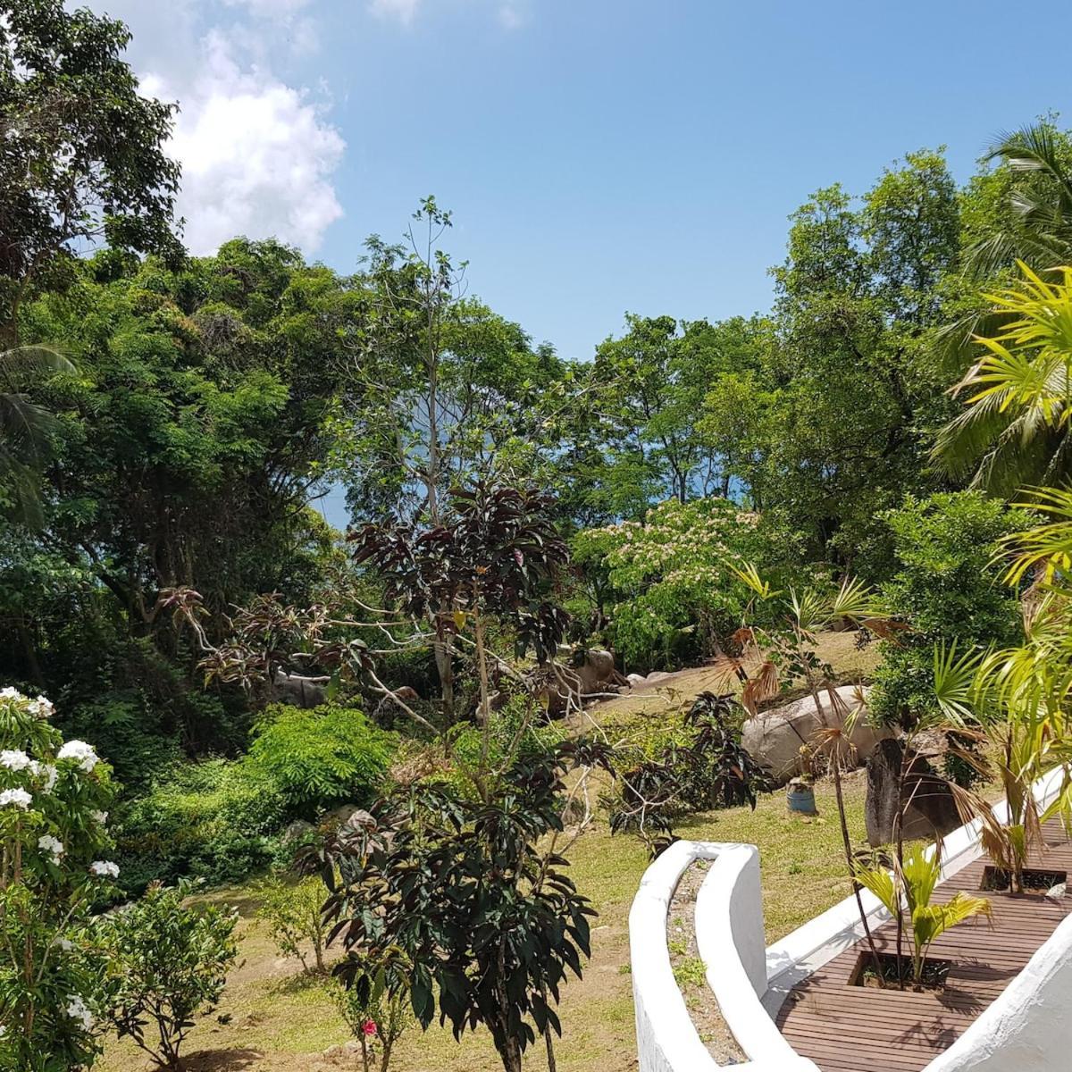 Brown Sugar Lodge Beau Vallon  Esterno foto