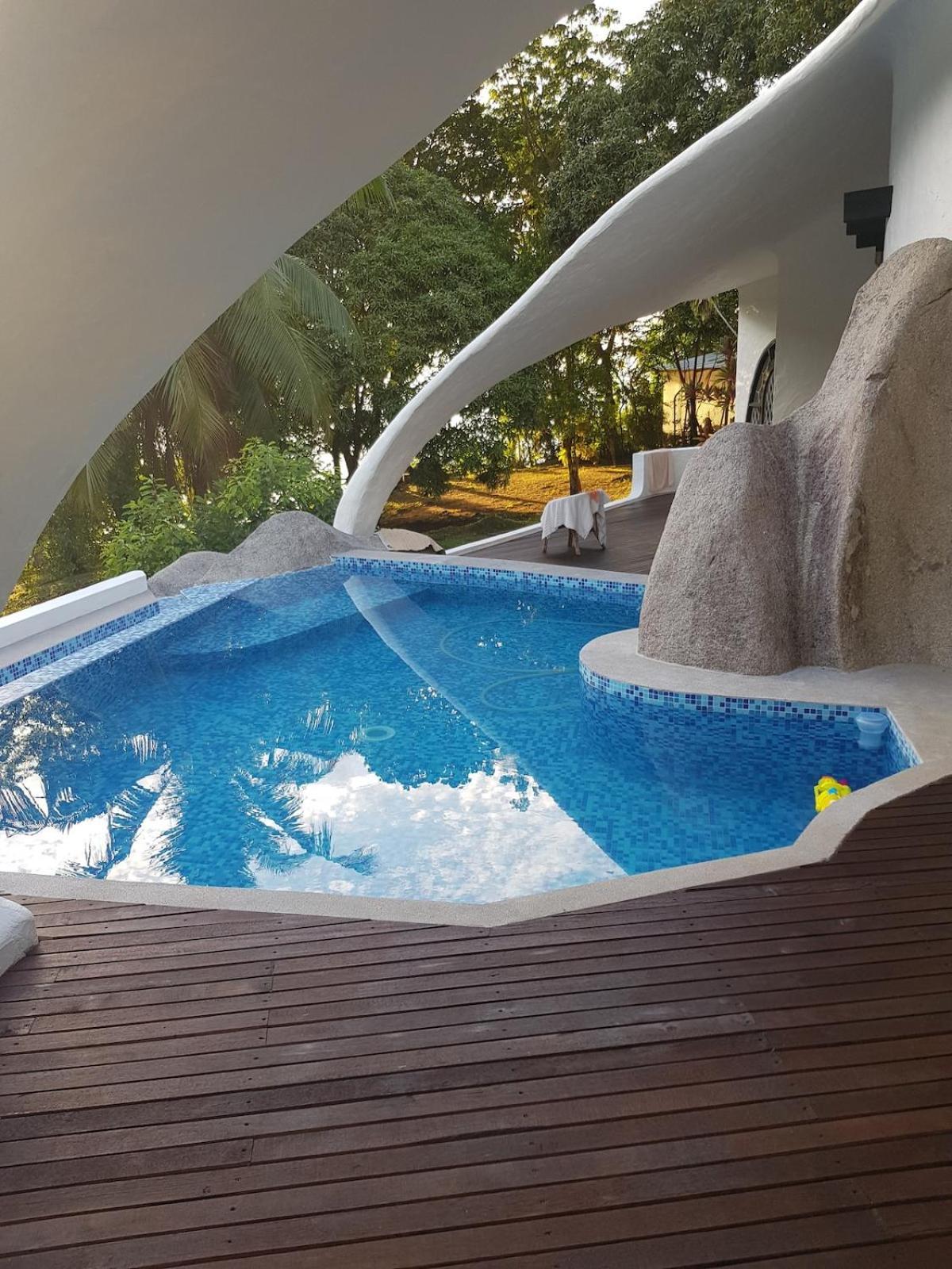 Brown Sugar Lodge Beau Vallon  Esterno foto