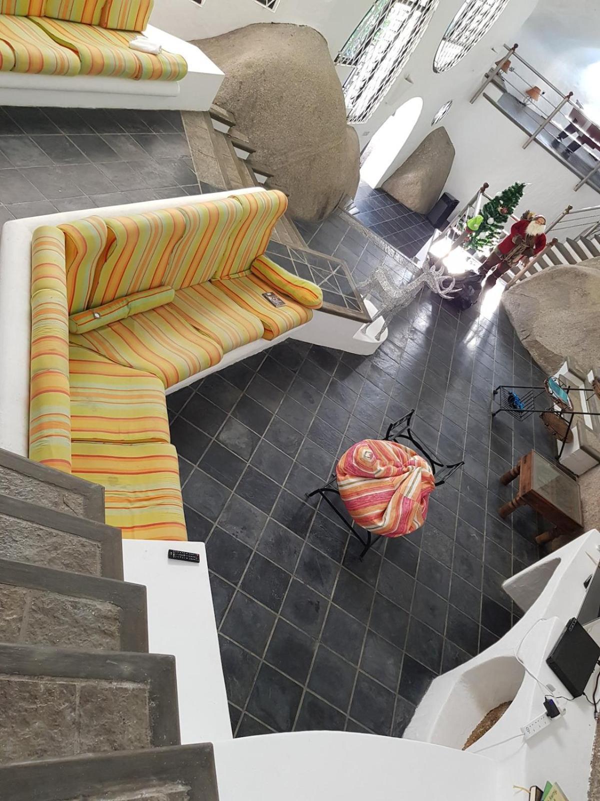 Brown Sugar Lodge Beau Vallon  Esterno foto