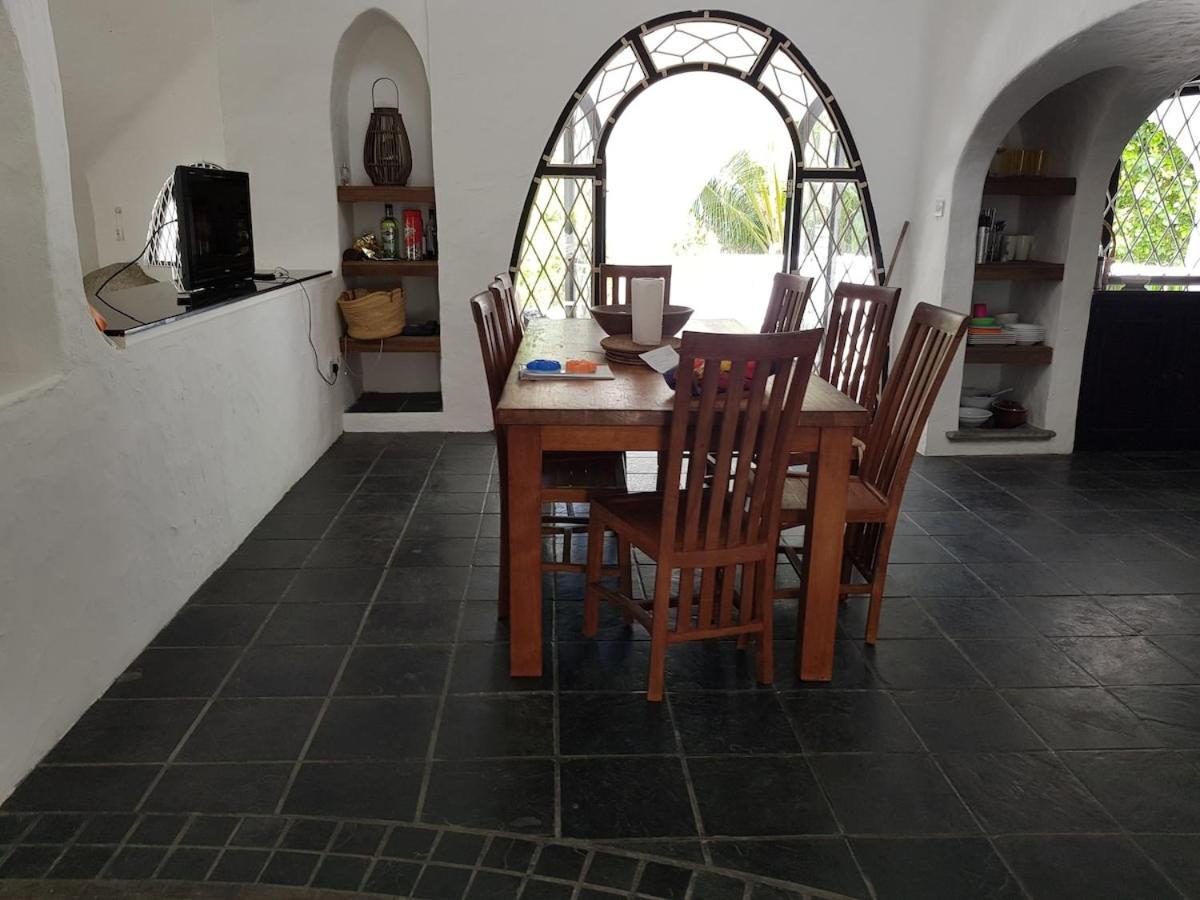 Brown Sugar Lodge Beau Vallon  Esterno foto