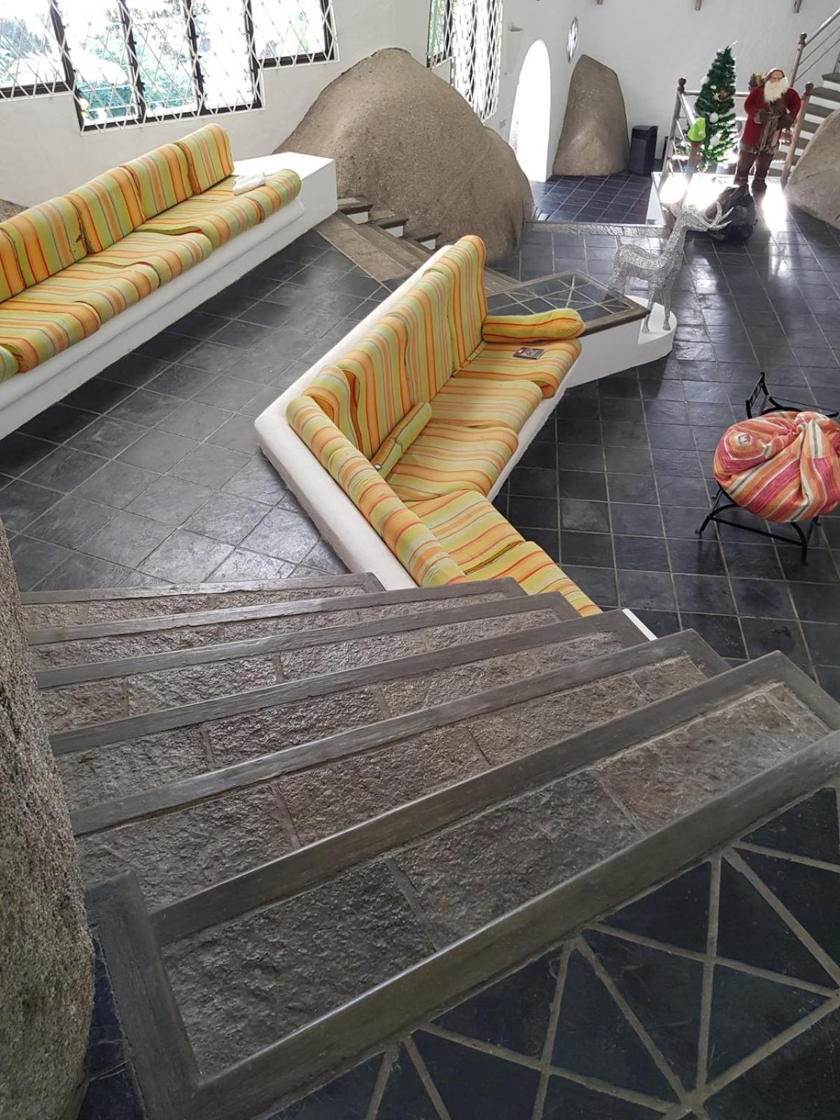 Brown Sugar Lodge Beau Vallon  Esterno foto