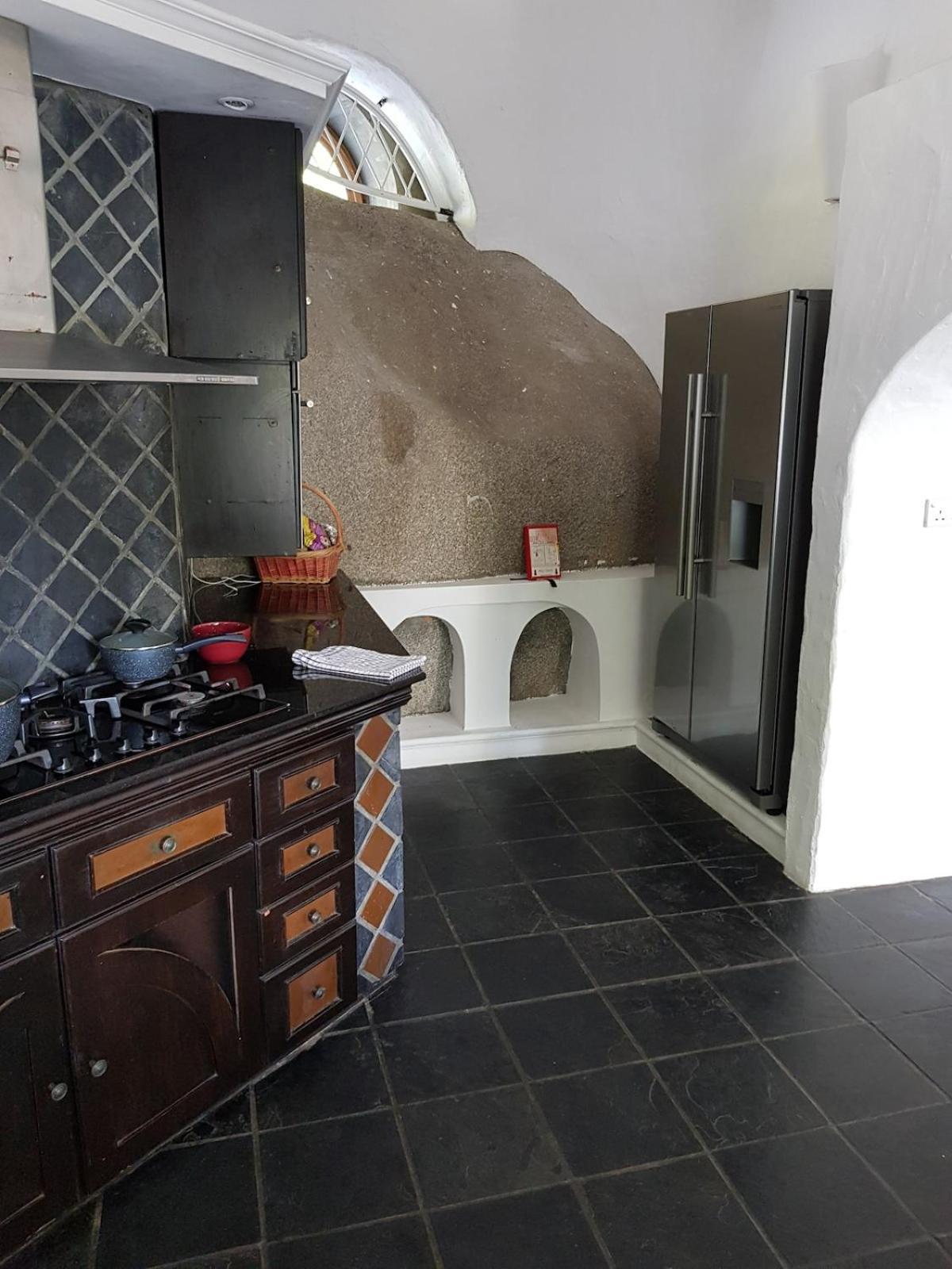 Brown Sugar Lodge Beau Vallon  Esterno foto