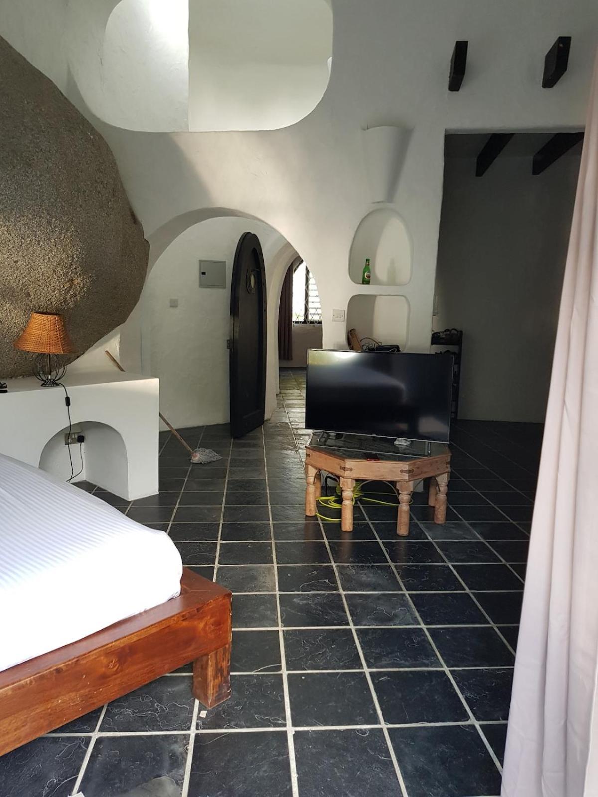 Brown Sugar Lodge Beau Vallon  Esterno foto