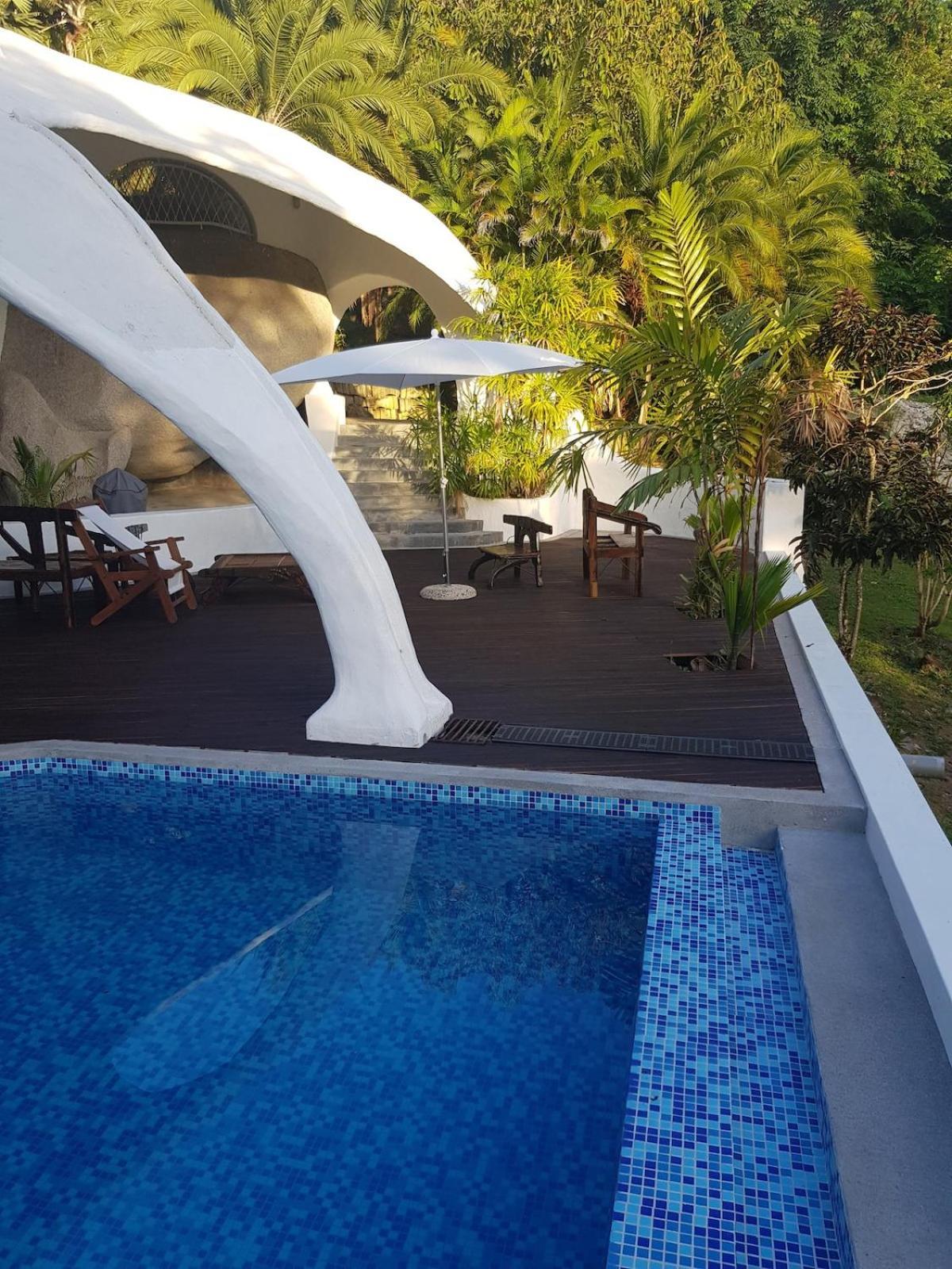 Brown Sugar Lodge Beau Vallon  Esterno foto
