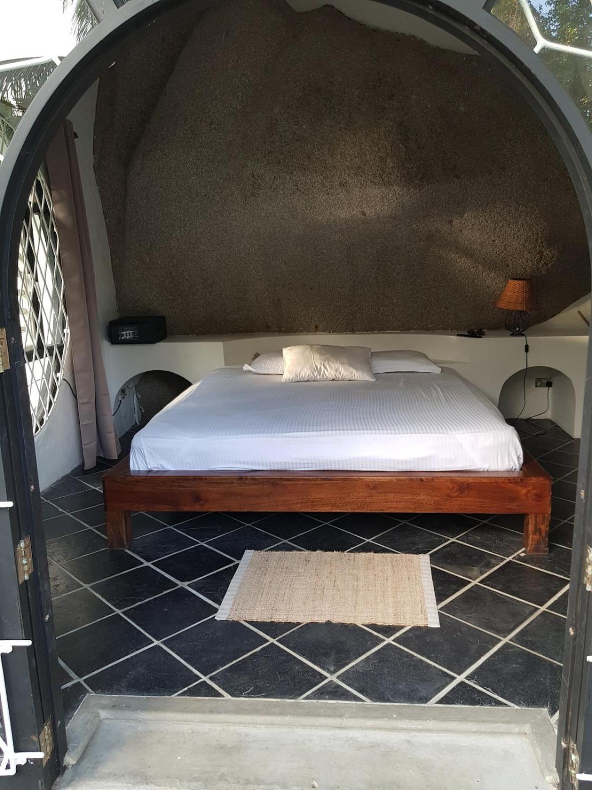 Brown Sugar Lodge Beau Vallon  Esterno foto