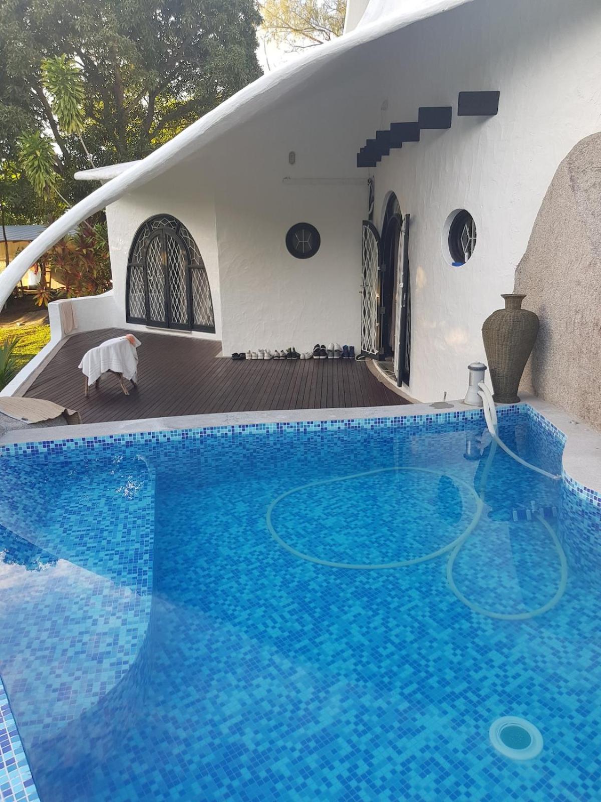 Brown Sugar Lodge Beau Vallon  Esterno foto