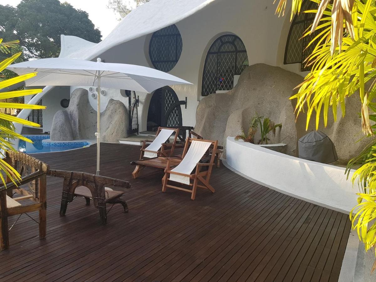 Brown Sugar Lodge Beau Vallon  Esterno foto