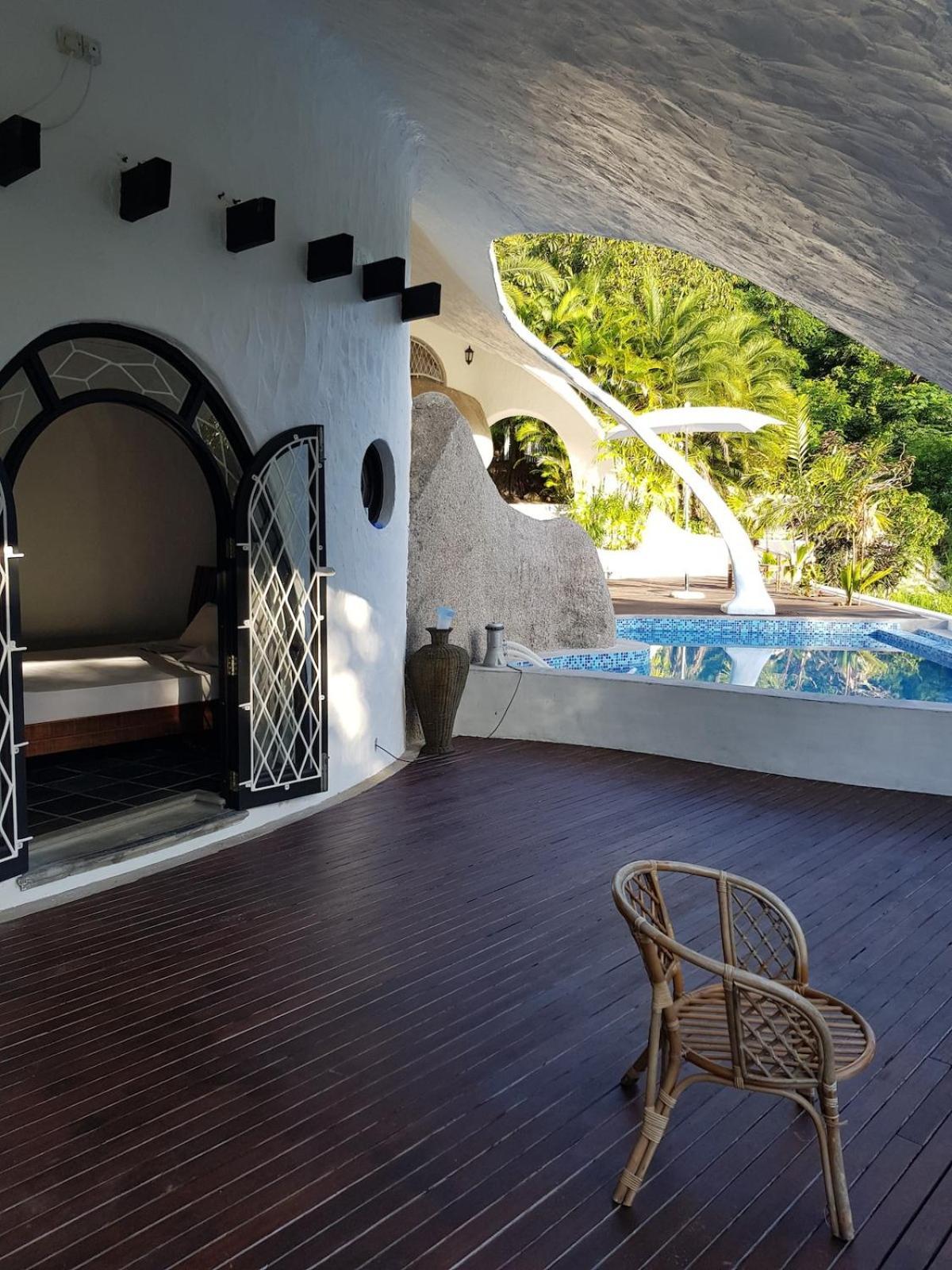 Brown Sugar Lodge Beau Vallon  Esterno foto