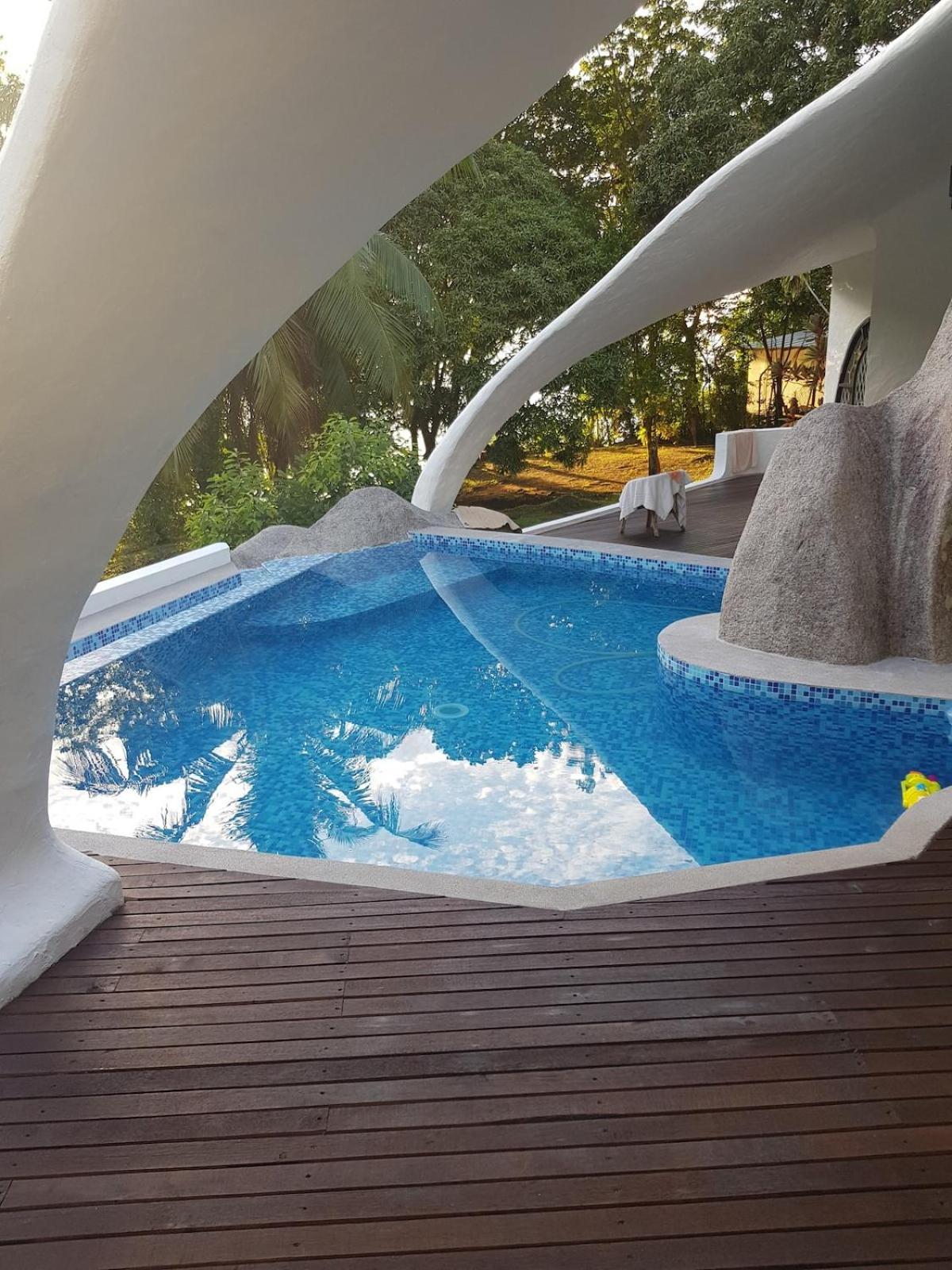 Brown Sugar Lodge Beau Vallon  Esterno foto