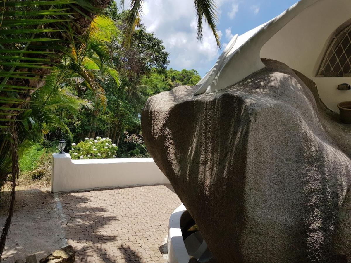 Brown Sugar Lodge Beau Vallon  Esterno foto